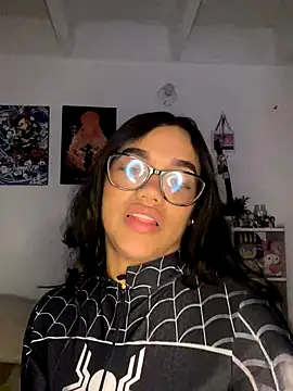 ElaEndez  online show from 11-26-25, 02:55