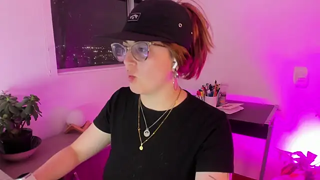 tekila   online show from 04-22-26, 11:33