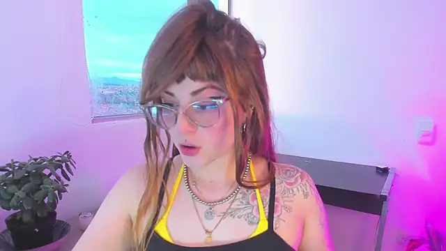 tekila   online show from 04-11-26, 11:08