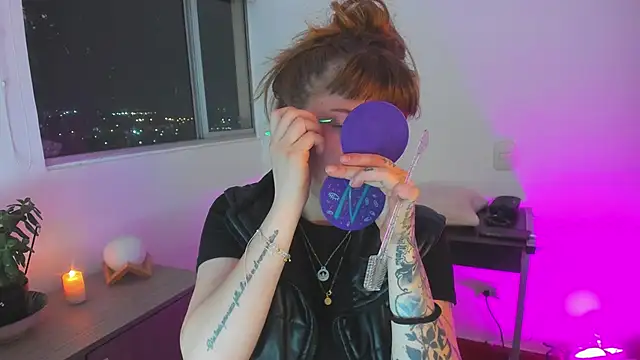 tekila   online show from 04-01-26, 01:51