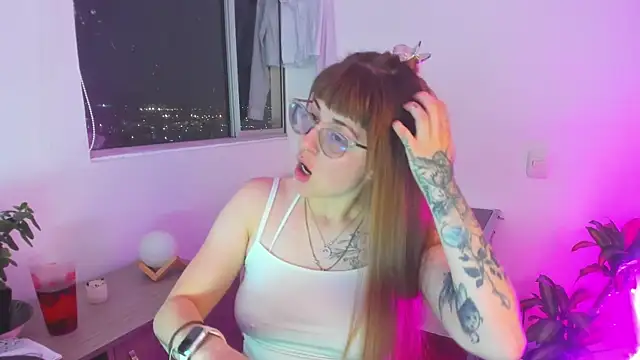 tekila   online show from 04-09-26, 11:33