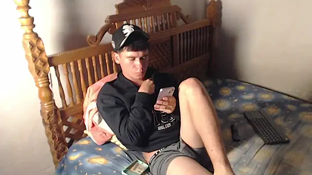 harry greg21 online show from 01-05-26, 05:27