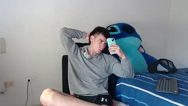 harry greg21 online show from 11-10-25, 02:22