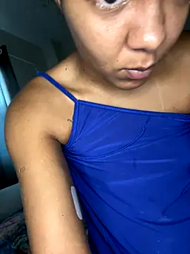 Indiazinhax online show from 11-26-25, 01:00