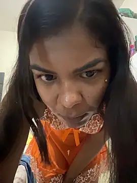 Indiazinhax online show from 03-19-26, 09:20