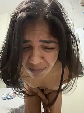 Indiazinhax online show from 03-25-26, 01:50