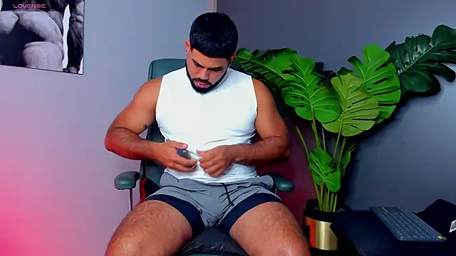 noah crux online show from 02-10-26, 08:52