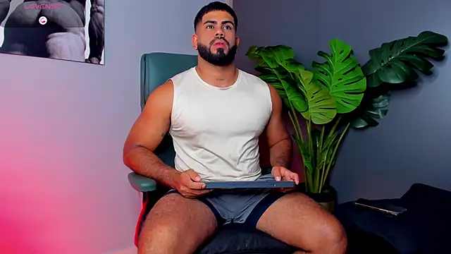 noah crux online show from 02-09-26, 09:02