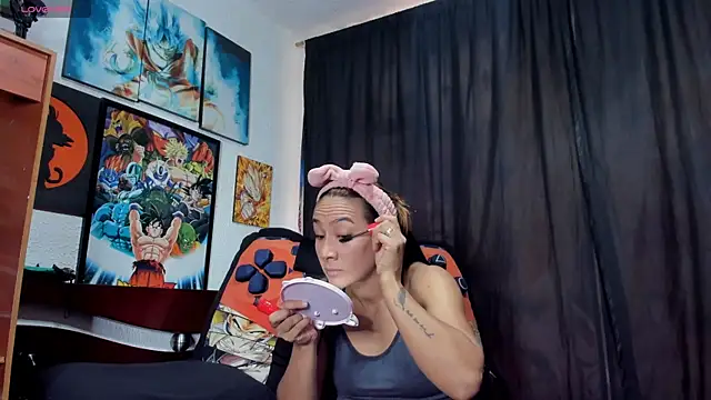 Valeria Fitness online show from 07-09-26, 08:30