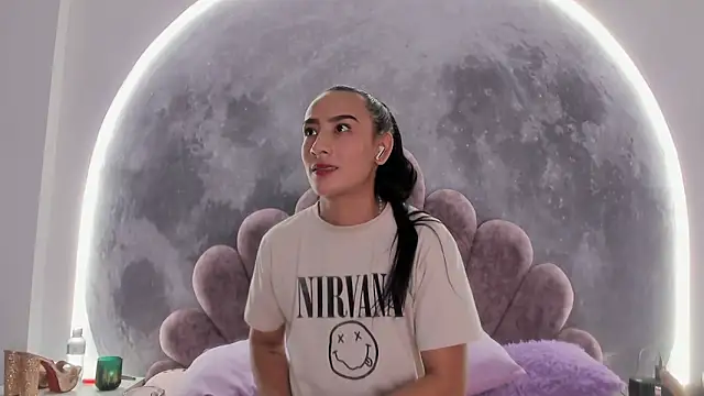 Valeria Fitness online show from 12-13-25, 08:04