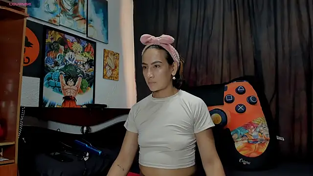Valeria Fitness online show from 07-18-26, 09:01