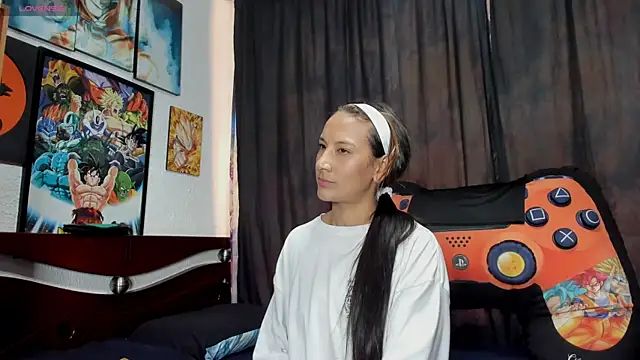 Valeria Fitness online show from 07-08-26, 08:31
