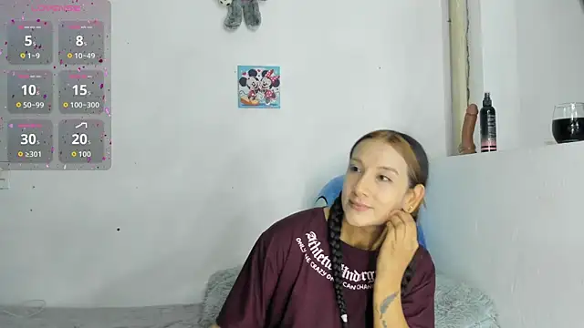 Valeria Fitness online show from 06-16-26, 12:10