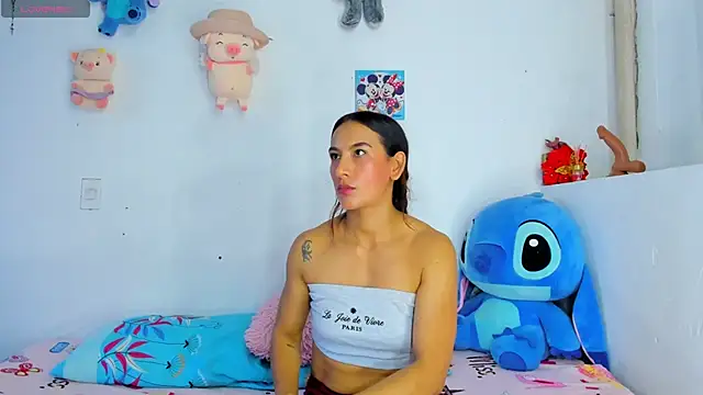 Valeria Fitness online show from 06-06-26, 09:53