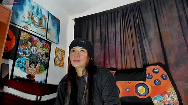 Valeria Fitness online show from 06-30-26, 06:52