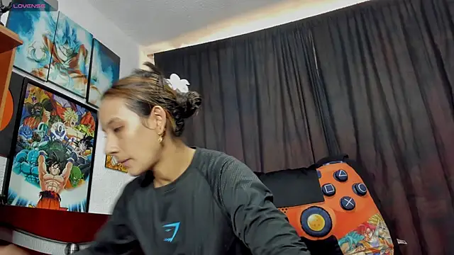 Valeria Fitness online show from 07-27-26, 07:54