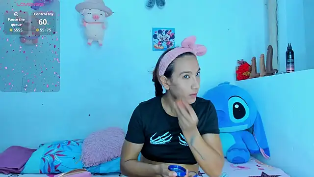 Valeria Fitness online show from 06-05-26, 07:03