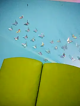 evelyn prince1 online show from 02-05-26, 03:35