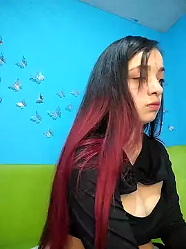 evelyn prince1 online show from 11-14-25, 10:19