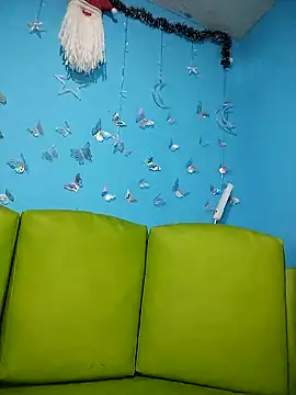 evelyn prince1 online show from 12-04-25, 01:48