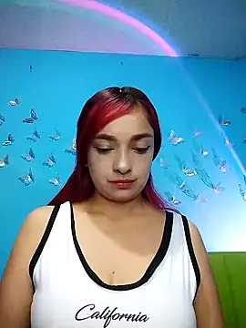 evelyn prince1 online show from 02-17-26, 01:47