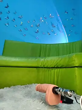 evelyn prince1 online show from 03-01-26, 02:11