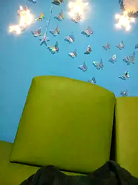 evelyn prince1 online show from 12-23-25, 10:25