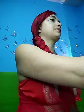 evelyn prince1 online show from 02-10-26, 10:58