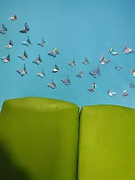 evelyn prince1 online show from 04-18-26, 01:30