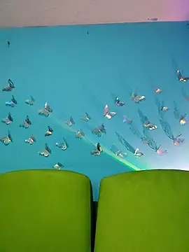 evelyn prince1 online show from 03-29-26, 10:17