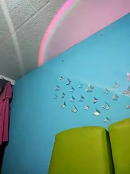 evelyn prince1 online show from 03-19-26, 10:15