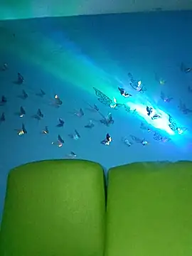 evelyn prince1 online show from 03-27-26, 03:04