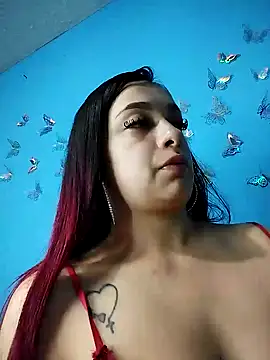 evelyn prince1 online show from 11-06-25, 02:26