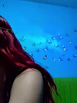 evelyn prince1 online show from 01-17-26, 01:53