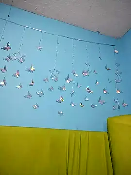 evelyn prince1 online show from 11-26-25, 02:11