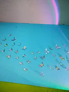 evelyn prince1 online show from 02-03-26, 02:00