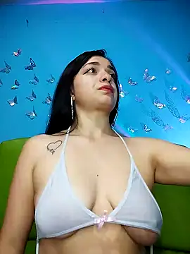 evelyn prince1 online show from 03-14-26, 02:17