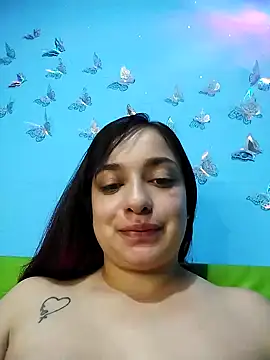 evelyn prince1 online show from 09-11-25, 10:48