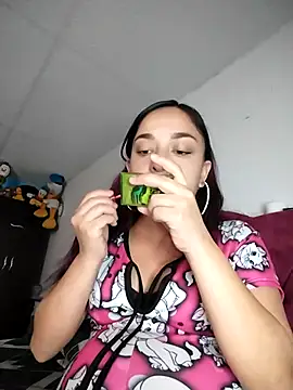 evelyn prince1 online show from 03-12-25, 10:07