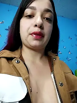 evelyn prince1 online show from 11-11-25, 09:48