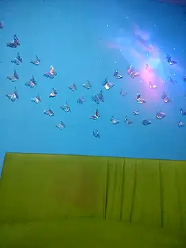 evelyn prince1 online show from 01-14-26, 01:09