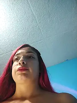 evelyn prince1 online show from 02-20-26, 03:03