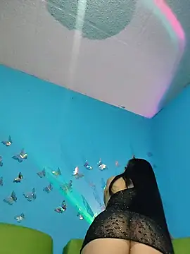 evelyn prince1 online show from 03-28-26, 03:18