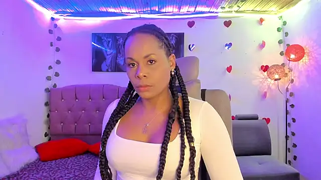 Camille rose  online show from 02-23-25, 01:57