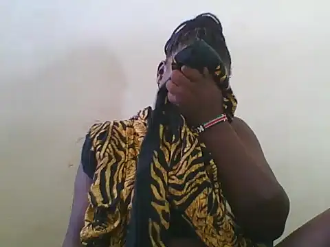 Juicy Blacktits online show from 03-29-26, 12:07