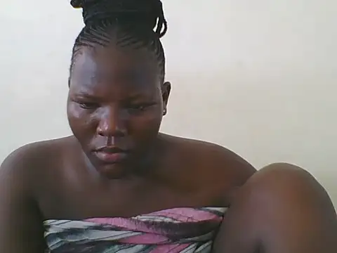 Juicy Blacktits online show from 07-12-26, 10:16