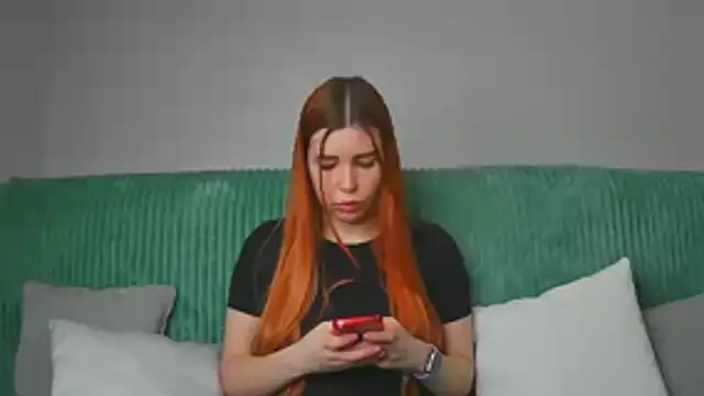 ElllaNuar online show from 02-26-26, 07:41