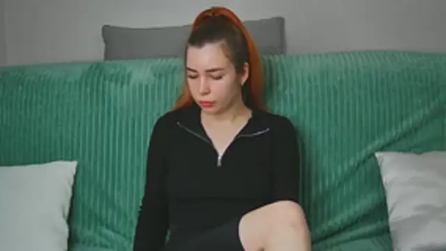 ElllaNuar online show from 03-23-26, 07:30