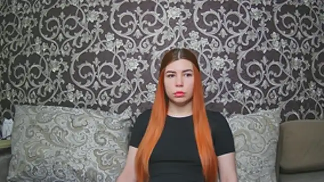 ElllaNuar online show from 02-11-26, 06:24