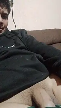 Pitograndemaclein online show from 11-11-25, 06:52